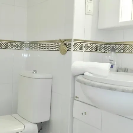 Urbanizacion Algaida Apartment