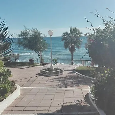 Urbanizacion Algaida La Cala De Mijas